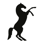 Logo Horse
