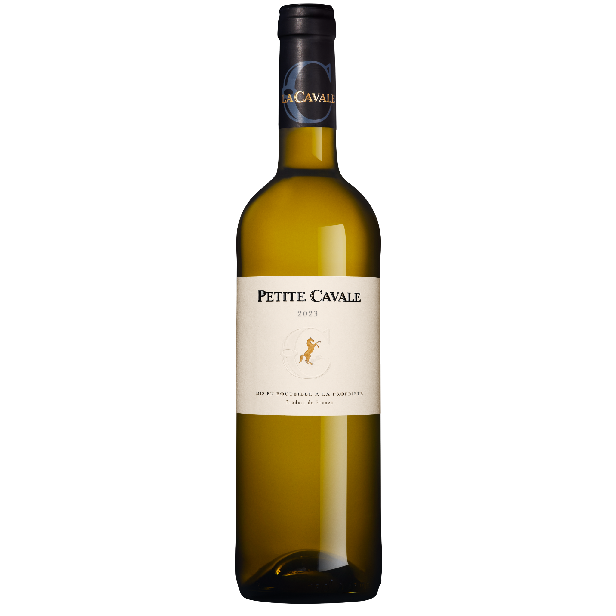 Petite Cavale blanc 2023 - Domaine La Cavale