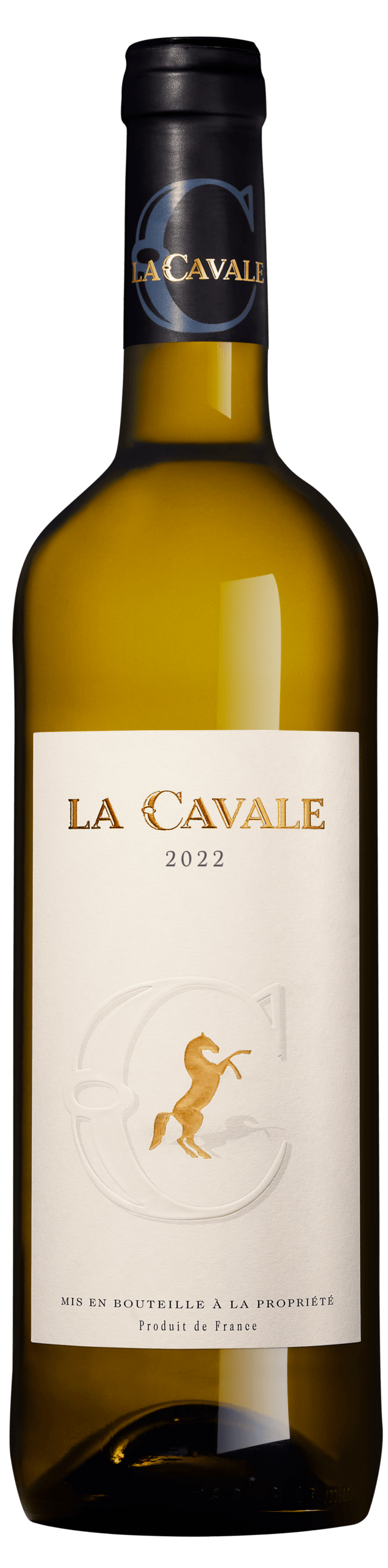 Domaine La Cavale