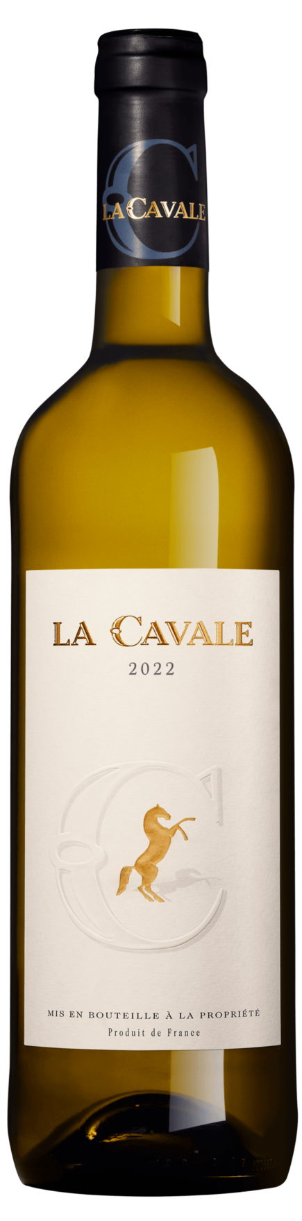 Domaine La Cavale