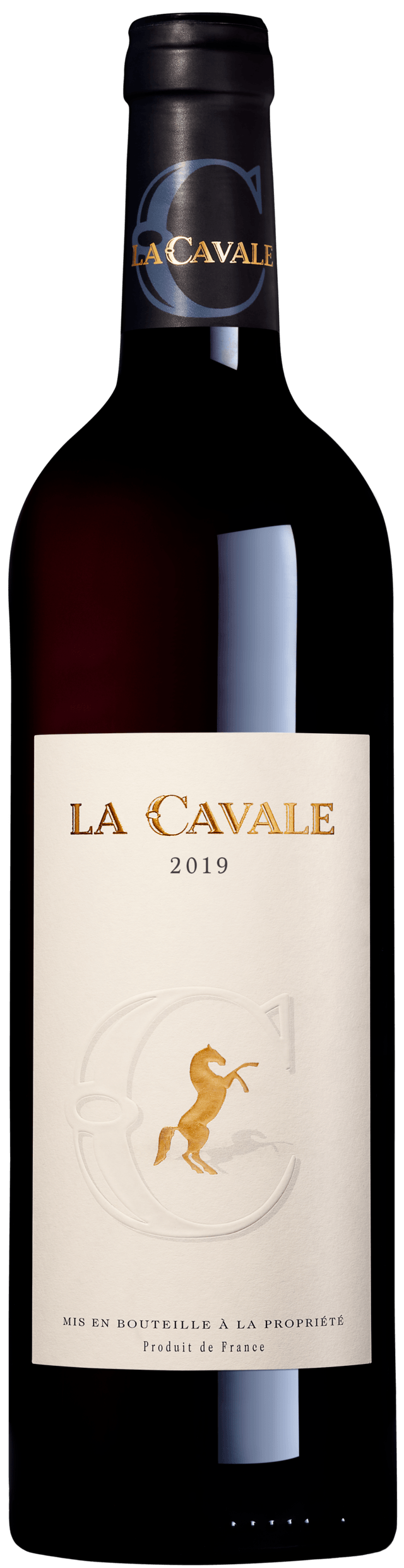 Domaine La Cavale