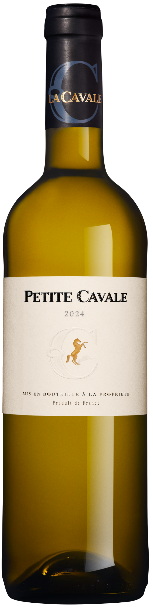 Petite Cavale blanc 2024 - Domaine La Cavale