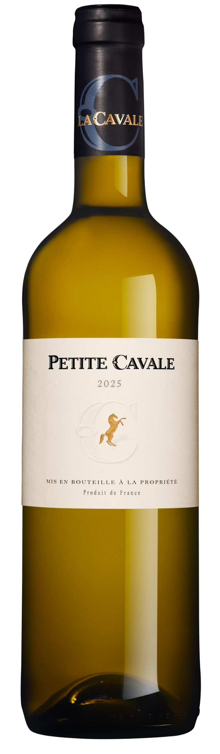 Petite Cavale blanc 2025 - Domaine La Cavale