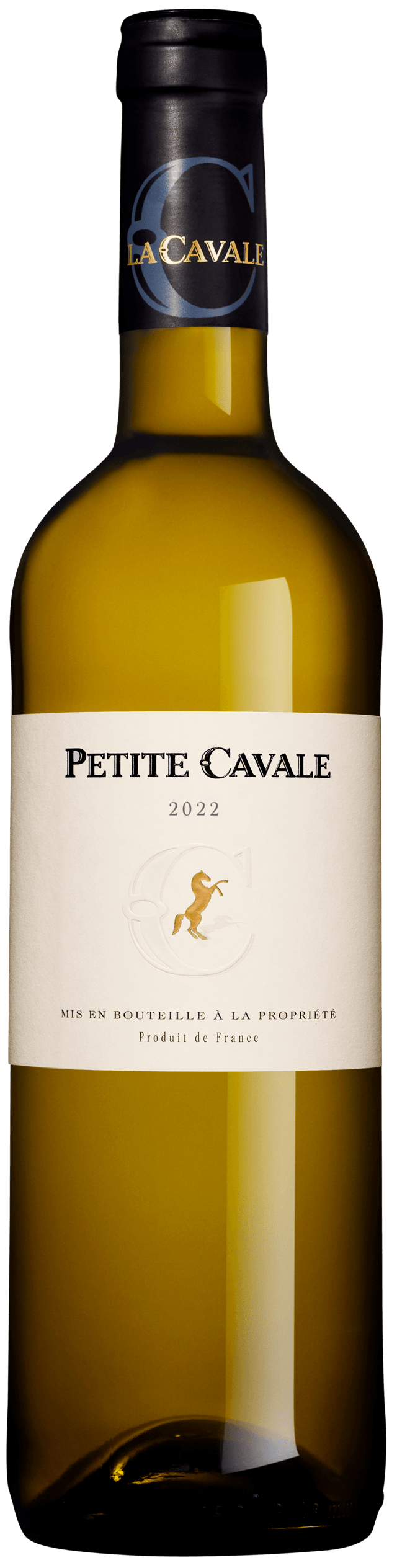 Domaine La Cavale