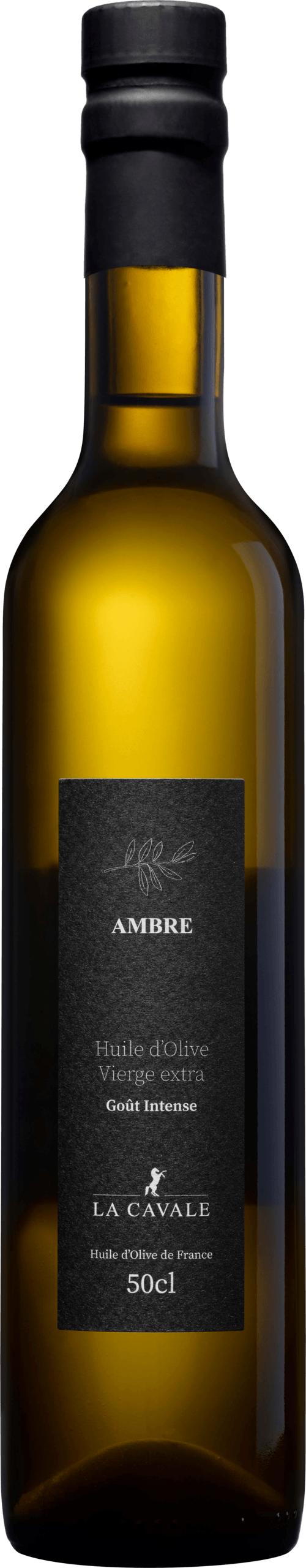 Ambre - Domaine La Cavale