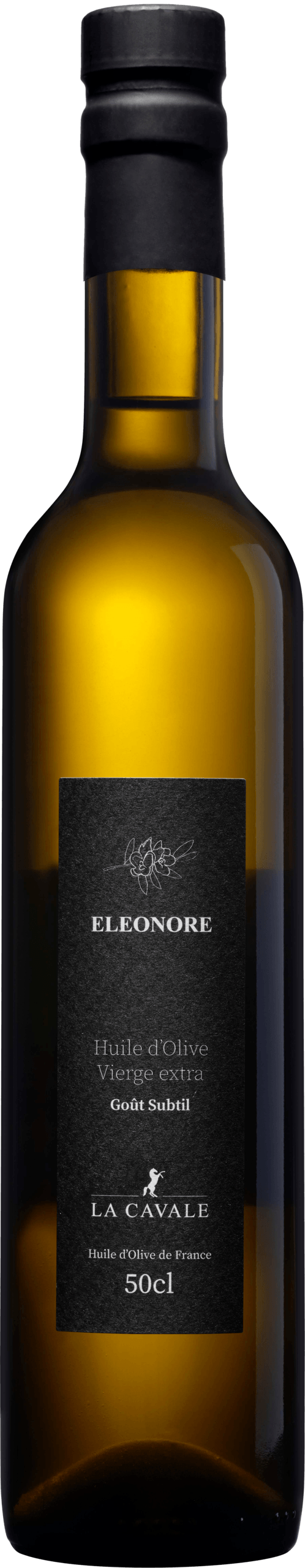 Éléonore - Domaine La Cavale