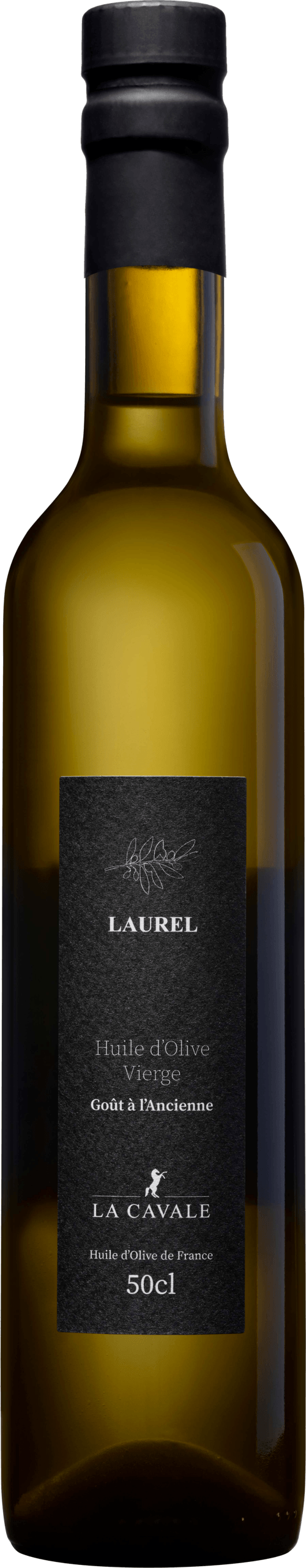 Laurel - Domaine La Cavale