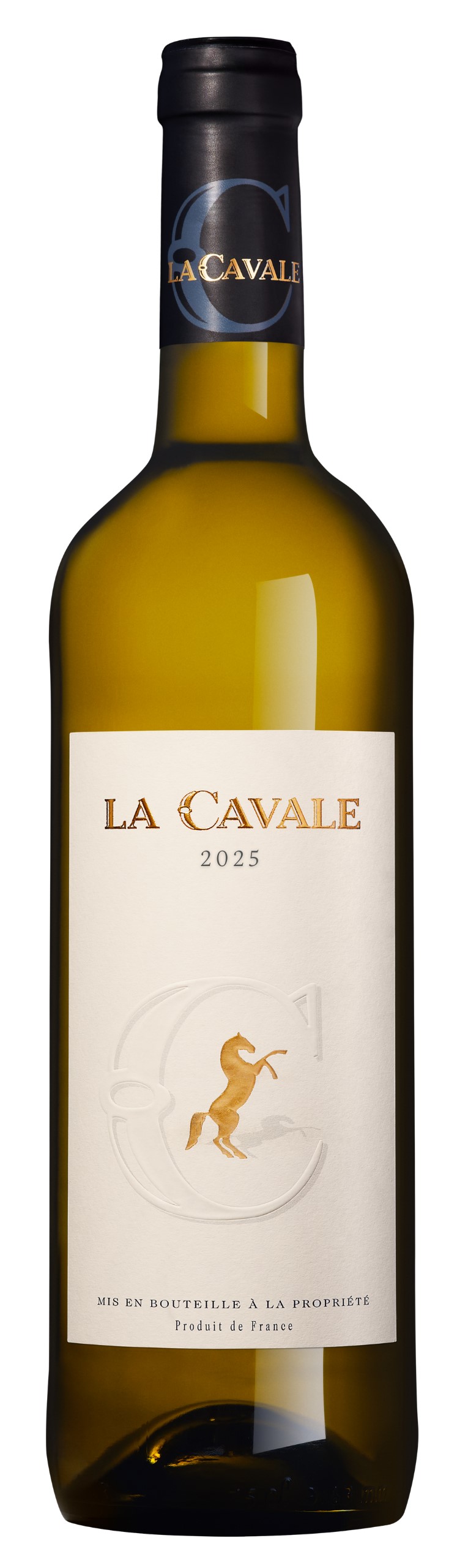 La Cavale blanc 2025 - Domaine La Cavale