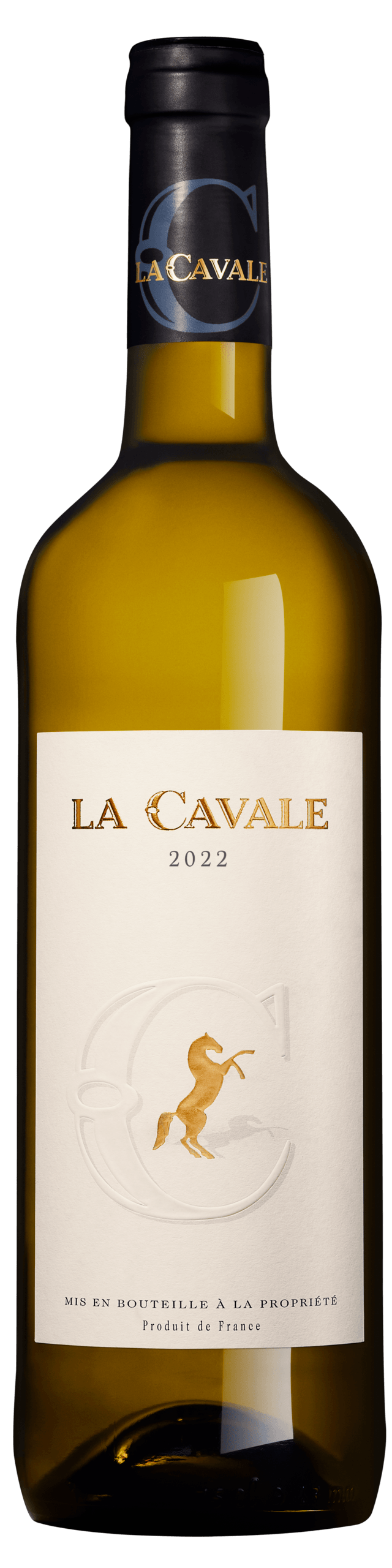 Domaine La Cavale